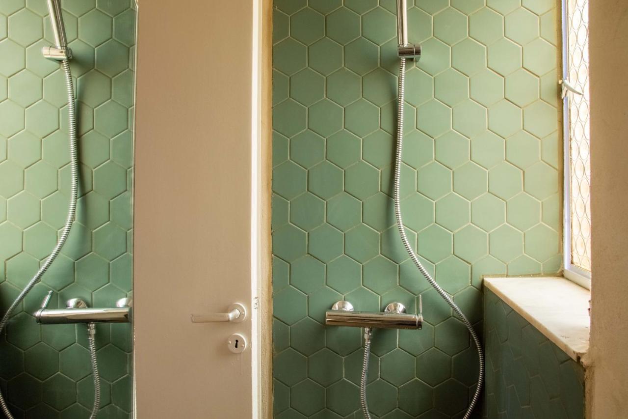 Mosaics Central Studio Apartm With Acropolis View Атина Екстериор снимка