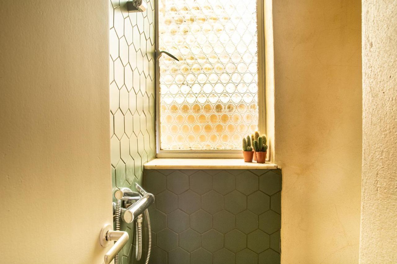 Mosaics Central Studio Apartm With Acropolis View Атина Екстериор снимка